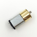 DC Small Intelligent robot Gear Motor